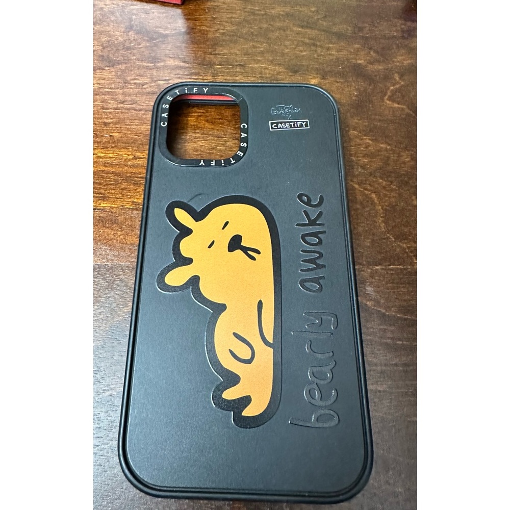 iPhone 12 Pro Phone Case from Casetify